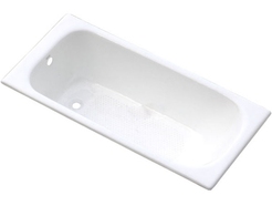 Чугунная ванна Goldman Сlassic 170x70