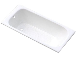 Чугунная ванна Goldman Comfort 170x70