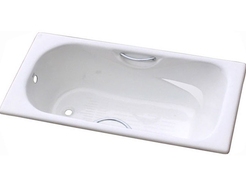 Чугунная ванна Goldman Donni 170x75