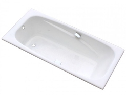 Чугунная ванна Goldman Art 180x85