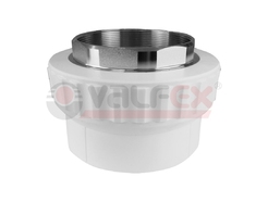 Муфта переходная с внутренней резьбой под ключ