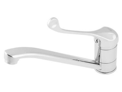 АР-09/1 М Смеситель для мойки Медик См-МОЛЦБА