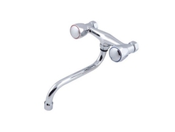 АР-04 Смеситель настенный См-ВДРНА-15