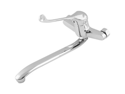 АР-041 Смеситель настенный Медик См-МОЛРНА-15