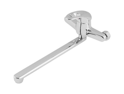 АР-042 Смеситель настенный См-МОРНА-15