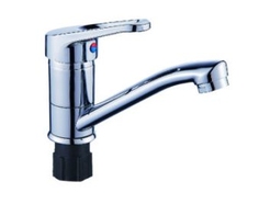 B45-028 Смеситель для кухни