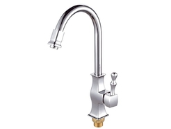 P4090-1 Смеситель однорычажный для мойки