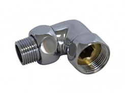 761SCH0504 Уголок со сгоном 3/4