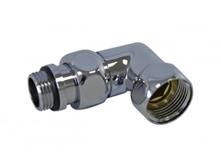 762SCH0504 Уголок со сгоном 3/4