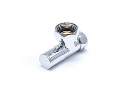 LX 8201SCH1005 Вентиль запорный угловой 1