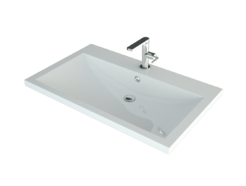 Раковина Andrea-75