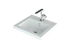 Раковина Andrea-40