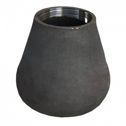 Переход ст.  89*3.5-57*3