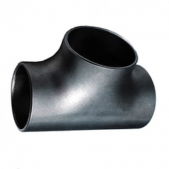 Тройник стальной 76х3,5-6 ст20