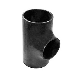 Тройник стальной переходной  57х45 сталь