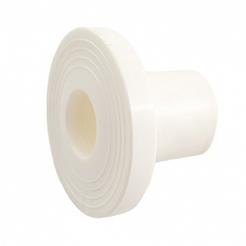 Бурт под фланец 90