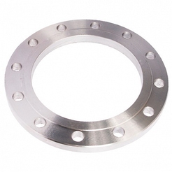 Фланец стальной плоский 300 (10 атм.)