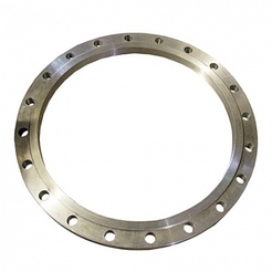 Фланец стальной плоский 500 (10 атм.)