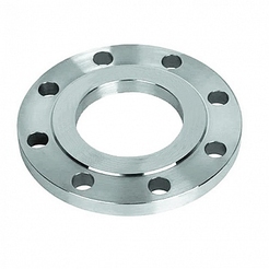 Фланец стальной плоский 150 (25 атм.)