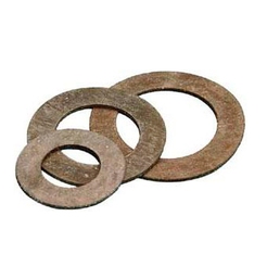 Прокладка паронитовая  40