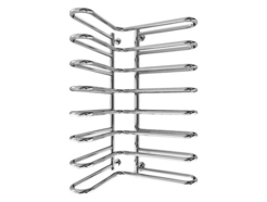 Полотенцесушитель Mario Corner 800х505/160